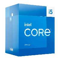 قیمت و خرید سی پی یو باکس اینتل مدل Core i5-13400F | یاس ارتباط
