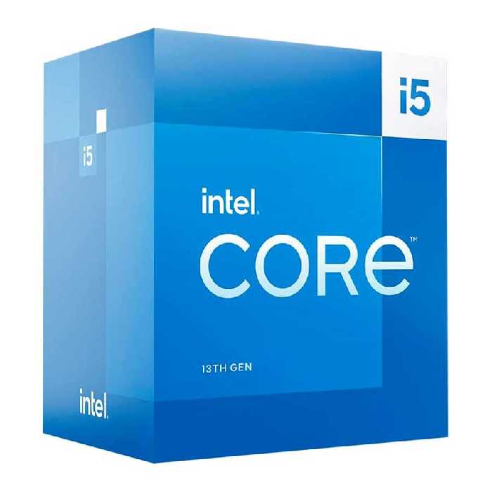 قیمت و خرید سی پی یو باکس اینتل مدل Core i5-13400F | یاس ارتباط