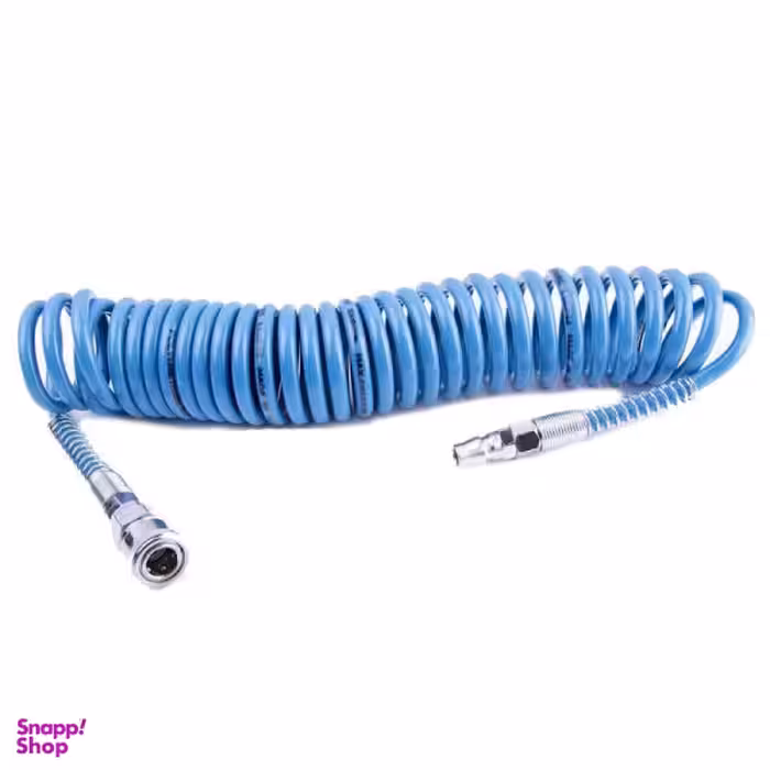 شلنگ فنری اسپرو مدل sp-5M طول 5 متر