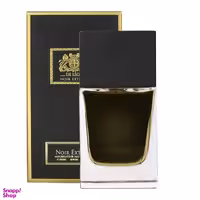 ادوپرفیوم مردانه د لیون (De Leon) مدل SANTAL BLANC