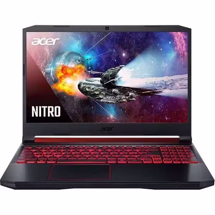 لپ تاپ ایسر NITRO 5 AN517 51