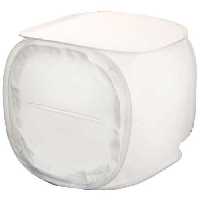 چادر عکاسی هارمونی فوتو مدل H-9 ابعاد 90*90 سانتی متر