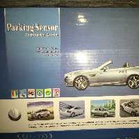 سنسور عقب خودرو محصول وارداتی مارک Assistant اصلی مخصوص خودرو خارجی 