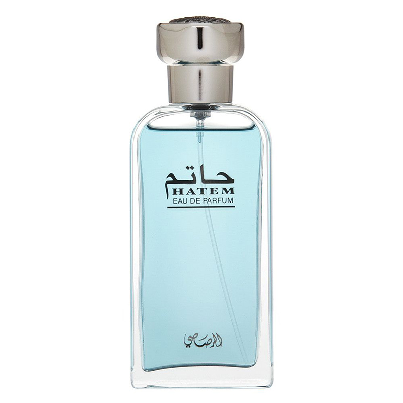 عطر ادکلن حاتم رصاصی Rasasi Hatam