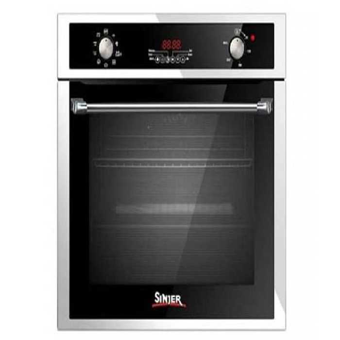 فر توکار سینجر مدل SLA 16