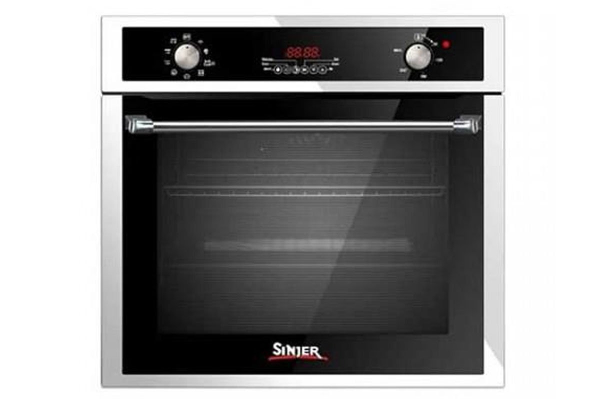 فر توکار سینجر مدل SLA 16