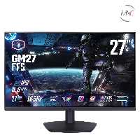 مانیتور 27 اینچ کولر مستر مدل GM27-FFS