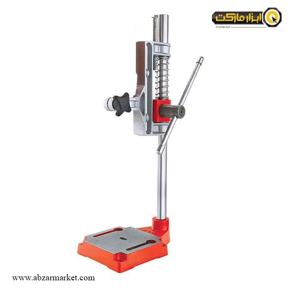 پایه دریل دنده ای مهر مدل DS13