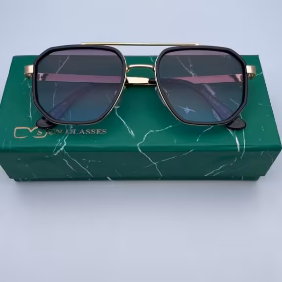 عینک آفتابی مردانه یووی 400 مارک پرادا