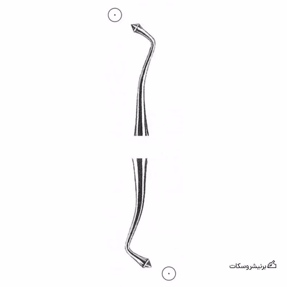 برنیشر وسکات دنتال دیوایس