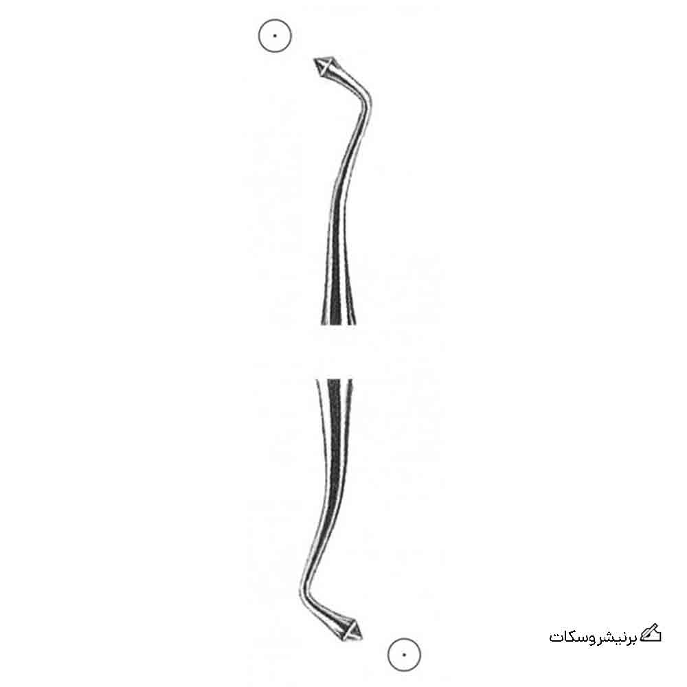 برنیشر وسکات دنتال دیوایس