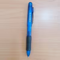 خودکار +اتود 0.5