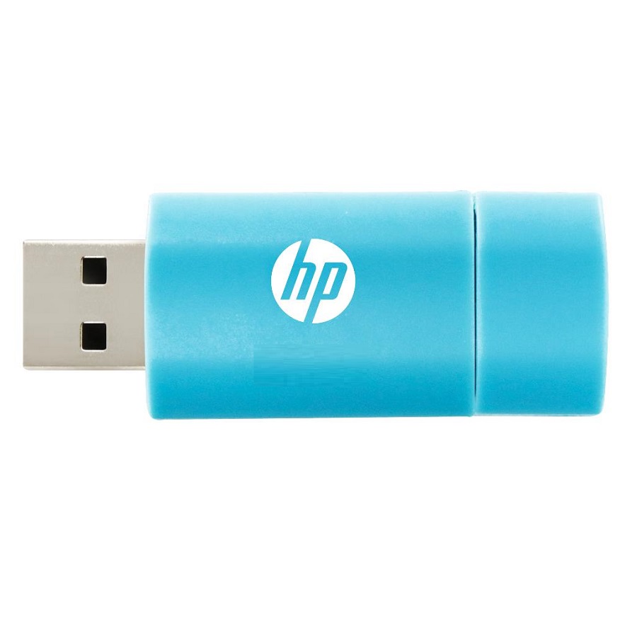 فلش مموری اچ پی مدل وی 152 با ظرفیت 32 گیگابایت