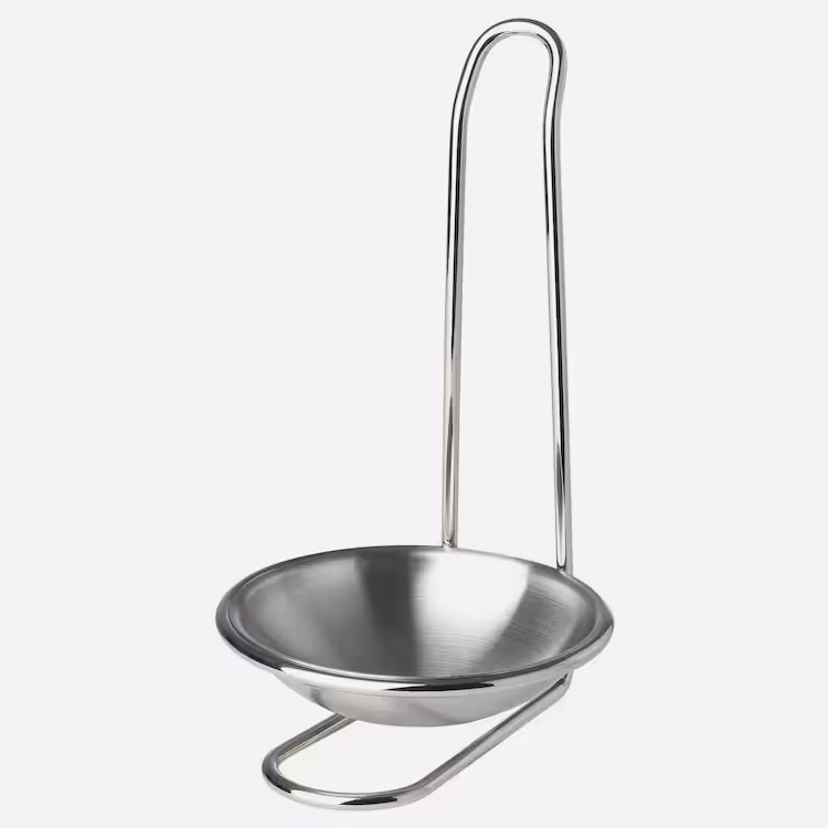 جاقاشق استیل ایکیا IKEA-AVSLAGEN