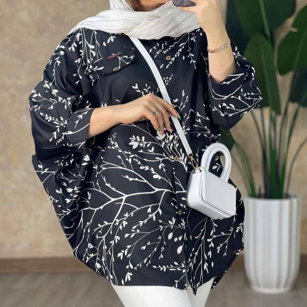 مانتو پانچ