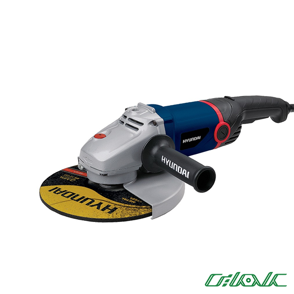 مینی فرز هیوندای مدل HP-1225