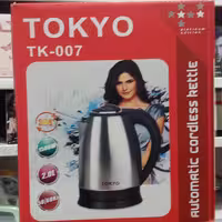 کتری برقی توکیو 