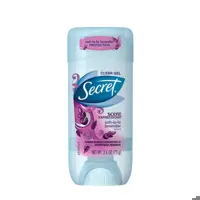 مام ژله ای سکرت Secret مدل ooh-la-la lavender اورجینال 76 گرمی