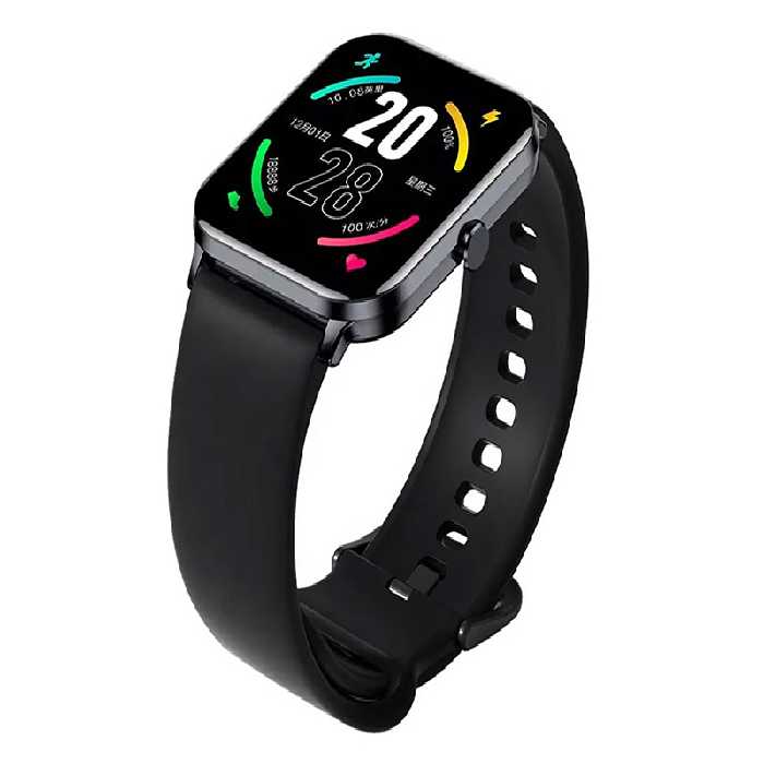 ساعت هوشمند کیو سی وای QCY Watch GTC Bluetooth Smart Watch WA22GTCA