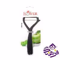 پوست کن کمانی ردفلاور کد 701