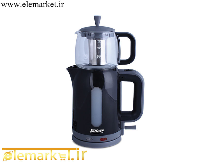 چای ساز فلر TS260