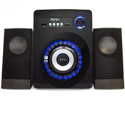 اسپیکر سه تیکه تسکوT S 2107