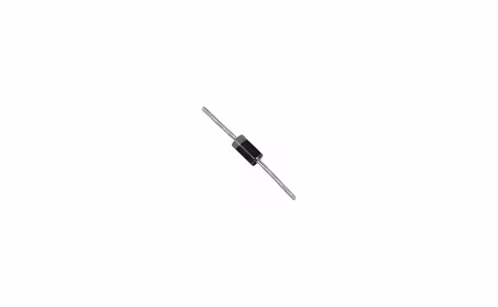بسته 10 عددی دیود 1N4007 | amazonchi