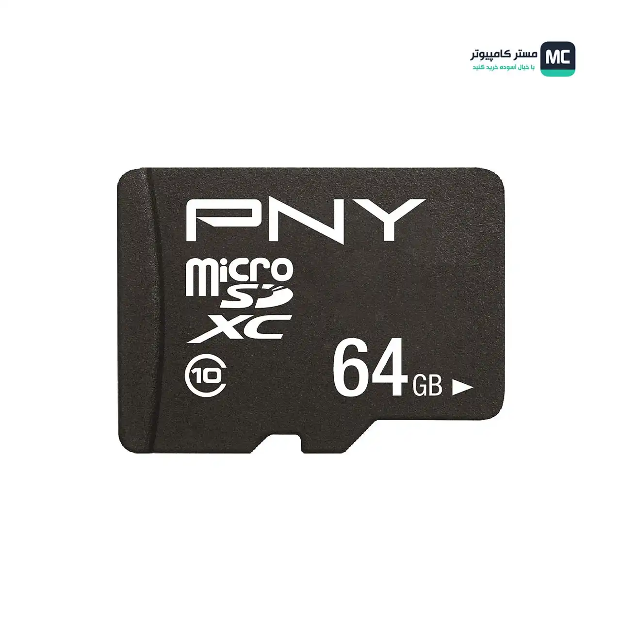 قیمت   خرید کارت حافظه میکرو اس دی پی ان وای PERFORMANCE PLUS 64GB