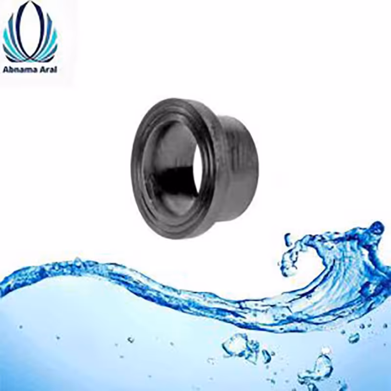 فلانچ 110mm pn10AT