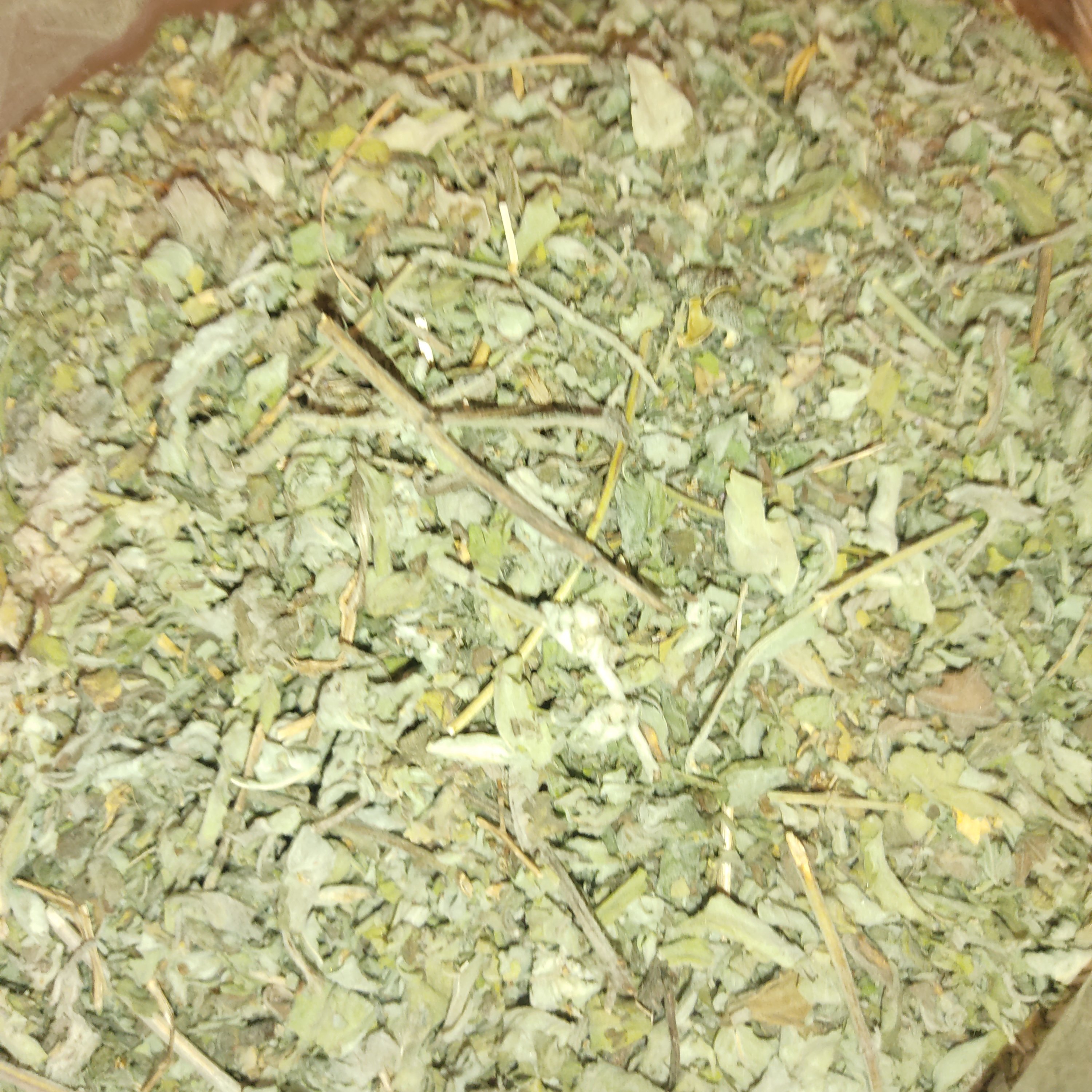 پونه کوهی اعلا یک کیلوگرمی