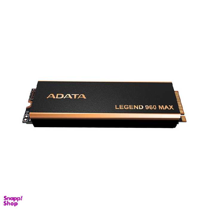اس اس دی اینترنال ای دیتا مدل LEGEND 960 MAX