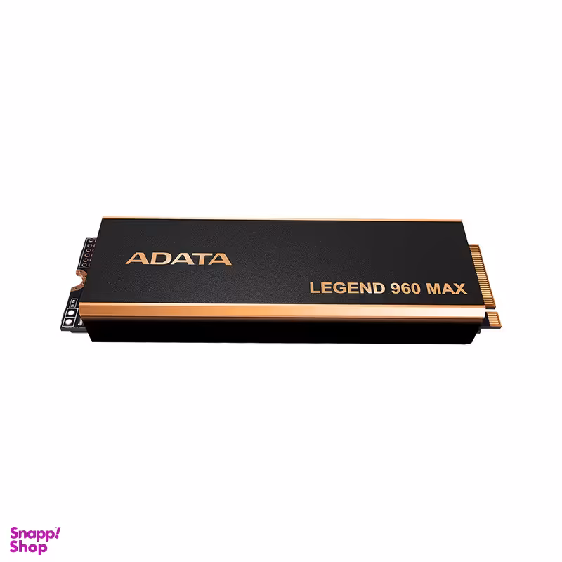 اس اس دی اینترنال ای دیتا مدل LEGEND 960 MAX