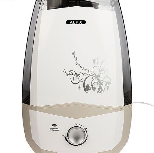 بخور سرد آلپکس(alpex) مدل MH-510
(ارسال با پیک پس کرایه)