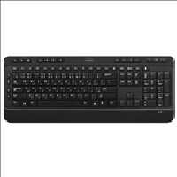 GREEN GK-502 Official Multimedia Keyboard