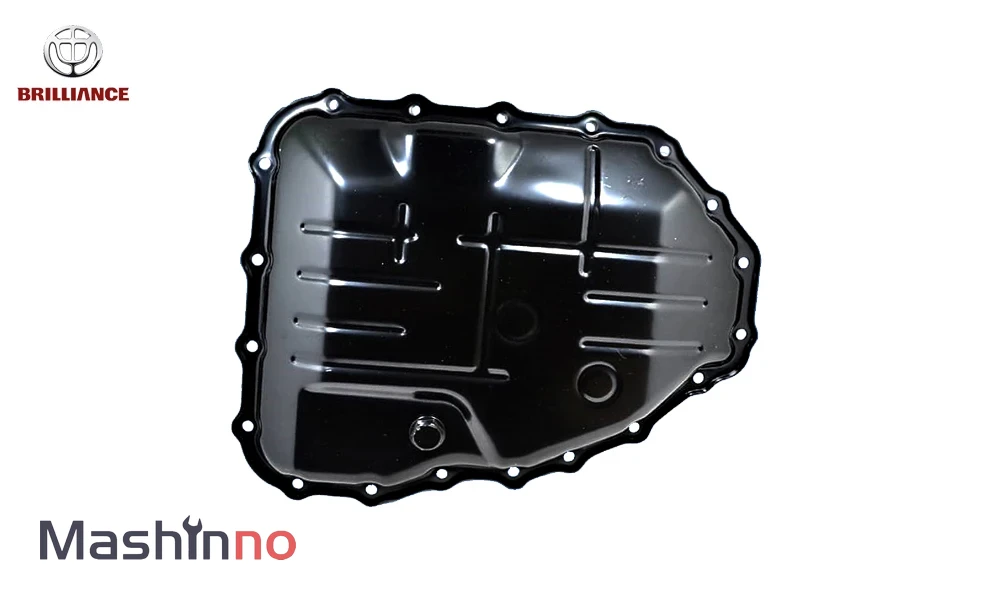 کارتل گیربکس برلیانس H320