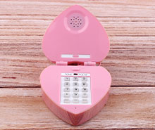 تلفن رومیزی