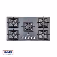 گاز صفحه ای استیل البرز مدل C-5903