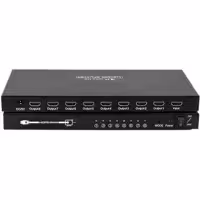 اسپلیتر 8 پورت HDMI لایمستون LS-HSP0108