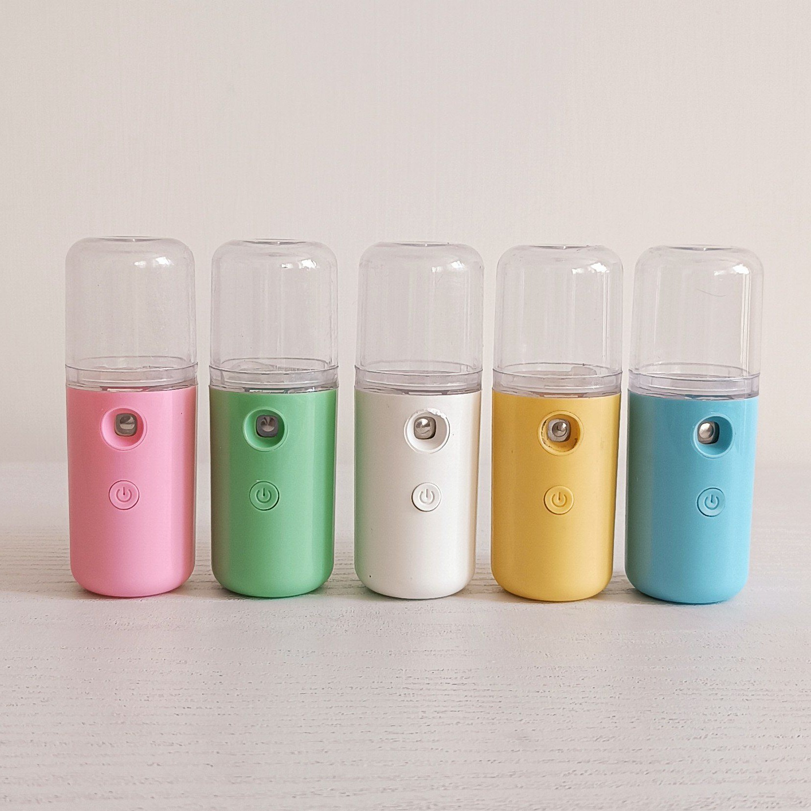 بخور سرد جیبی