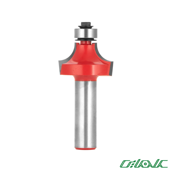 تیغ لبه گرد دامار مدل DM 623184