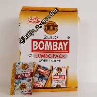 تنقلات سوپاری 2002بمبی بسته 48 عددی ارسال رایگان تولید پاکستان 