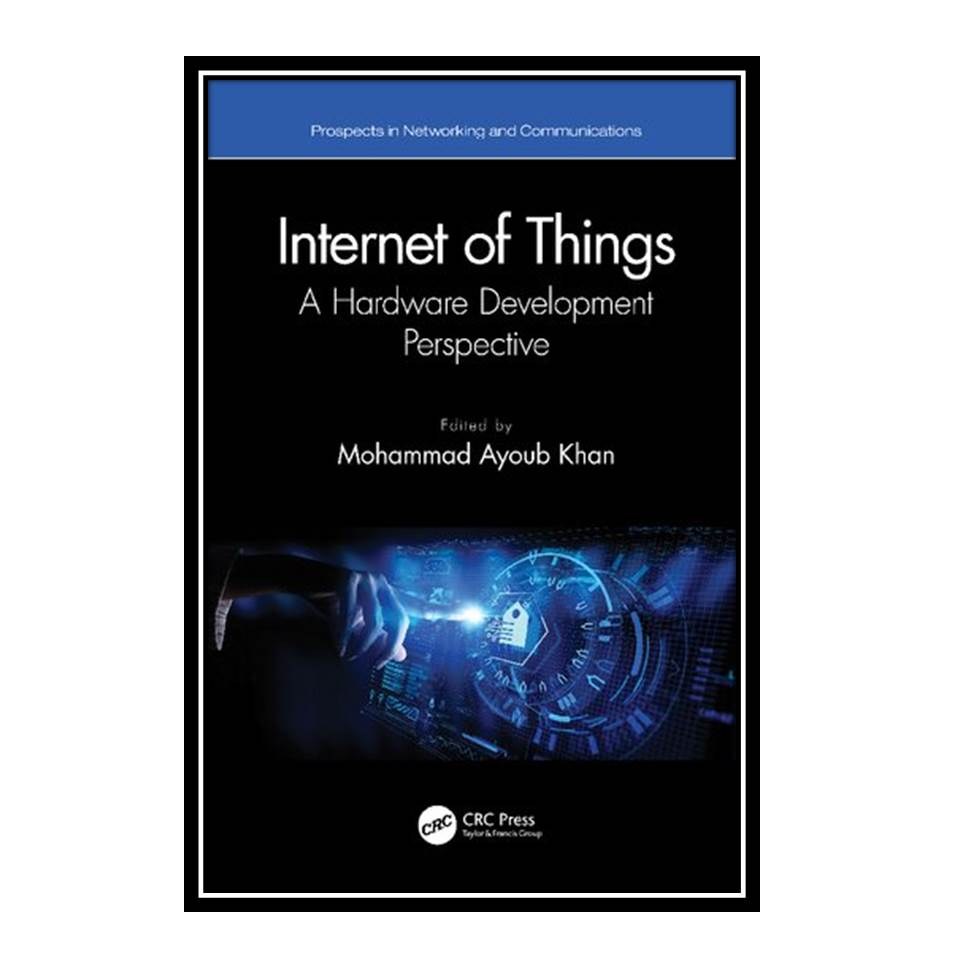 کتاب Internet of Things