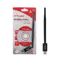 کارت شبکه WIFI Dongel TSCO TW1010 WIFI Dongel TSCO TW1010