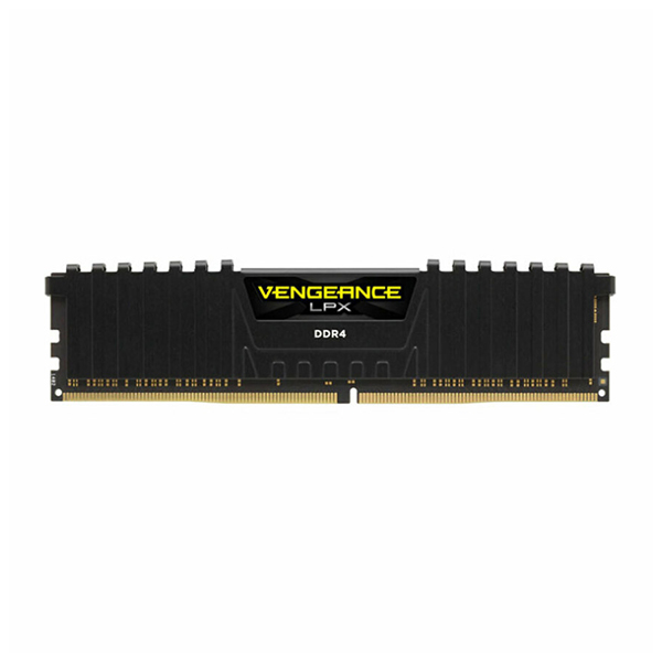 حافظه رم کورسیر مدل VENGEANCE LPX 16GB 3200MHz CL16