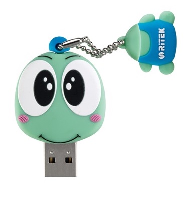 فلش مموری ری دیتا با ظرفیت 8 گیگابایت