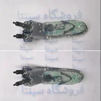 تنه ریش تراش فیلیپس 890      موتور کامل ریش تراش فیلیپس 890     برد ریش تراش فیلیپس 890     تنه کامل ریش تراش فیلیپس 890