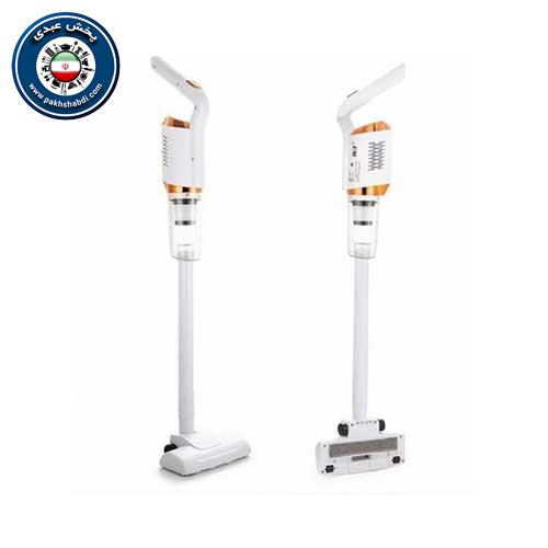 جارو شارژی عصایی مدل FH-268