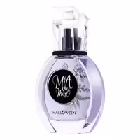 عطر زنانه هالویین دل پوزو مدل Halloween Mia Me Mine