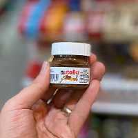 نوتلا 20 گرمی