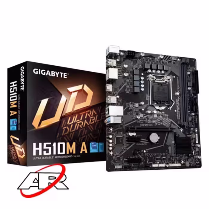 مادربرد گیگابایت مدل H510M A